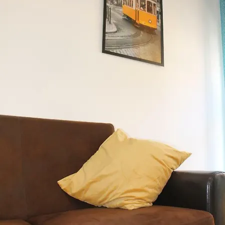 Charming Baixa * Lavradio