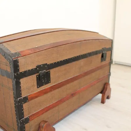 Charming Baixa Semesterbostad Lavradio