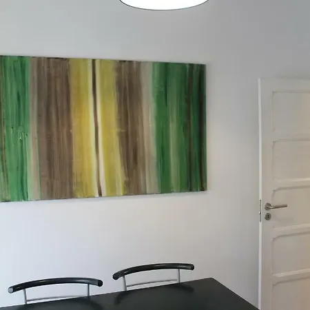 Semesterbostad Charming Baixa