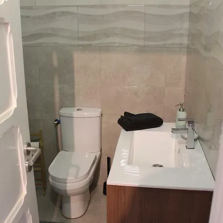 Holiday home Charming Baixa