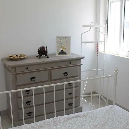 Holiday home Charming Baixa Lavradio