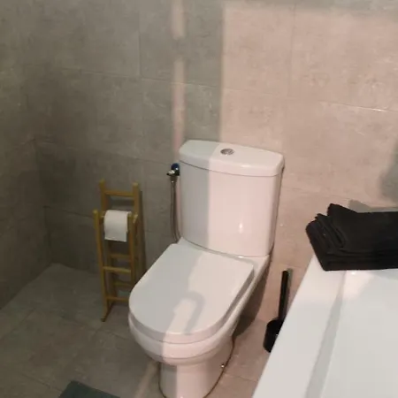 Charming Baixa Semesterbostad *