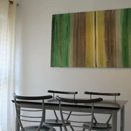 Charming Baixa Lavradio