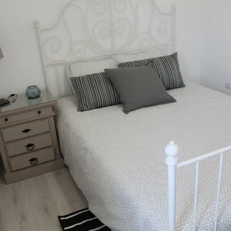 Casa de Férias Charming Baixa