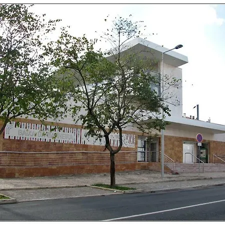 Casa de Férias Charming Baixa *