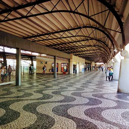 Charming Baixa * Lavradio