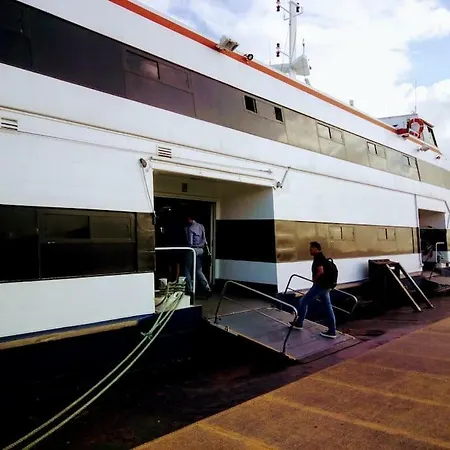 Charming Baixa Semesterbostad *