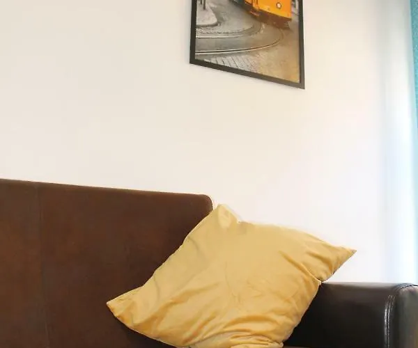 Charming Baixa * Lavradio