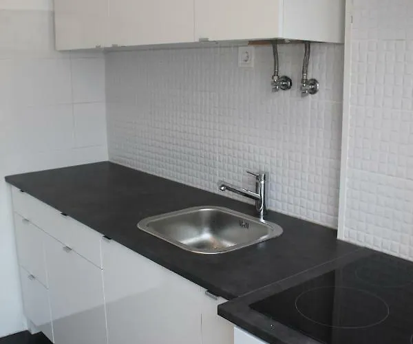 Charming Baixa * Lavradio