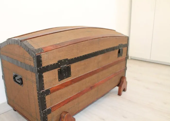 Charming Baixa Casa de Férias Lavradio