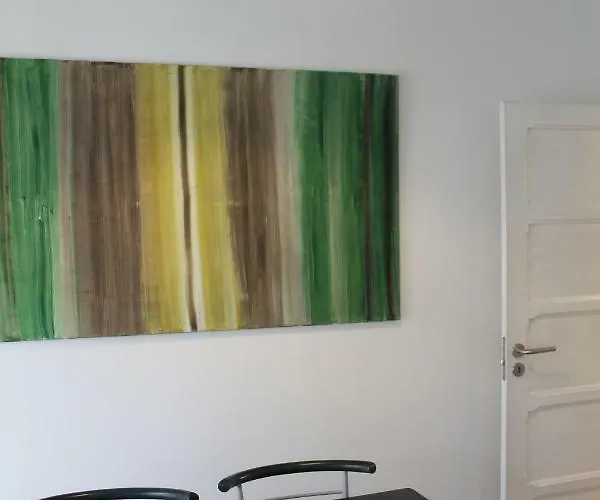 Casa de Férias Charming Baixa