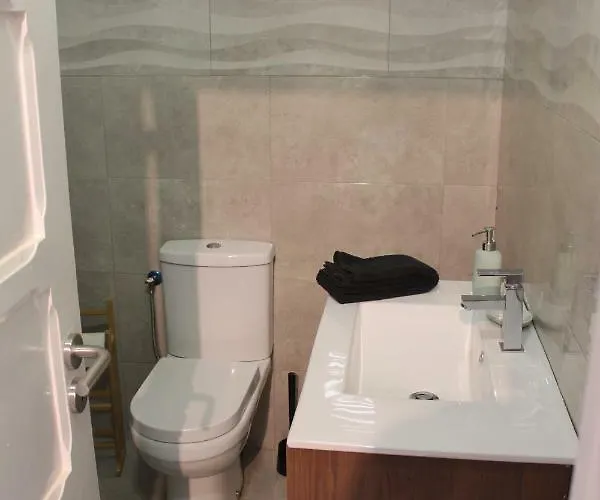 Casa de Férias Charming Baixa