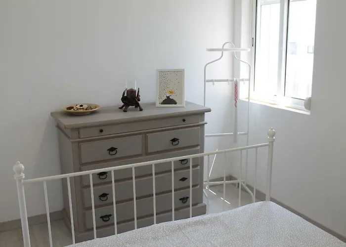 Casa de Férias Charming Baixa Lavradio