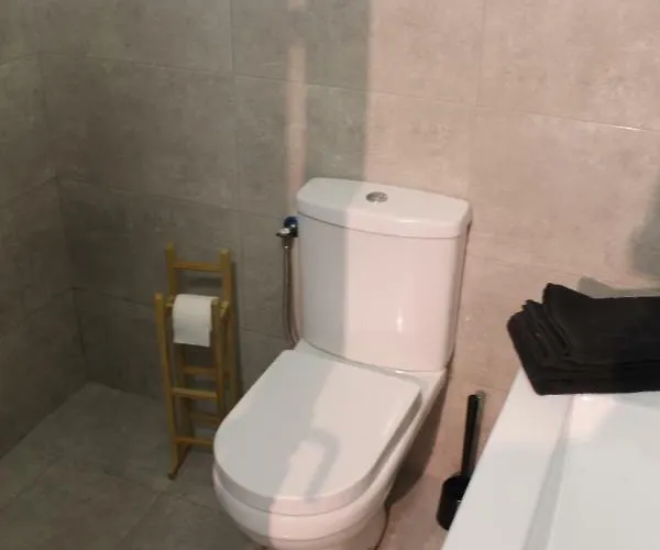 Charming Baixa Casa de Férias *