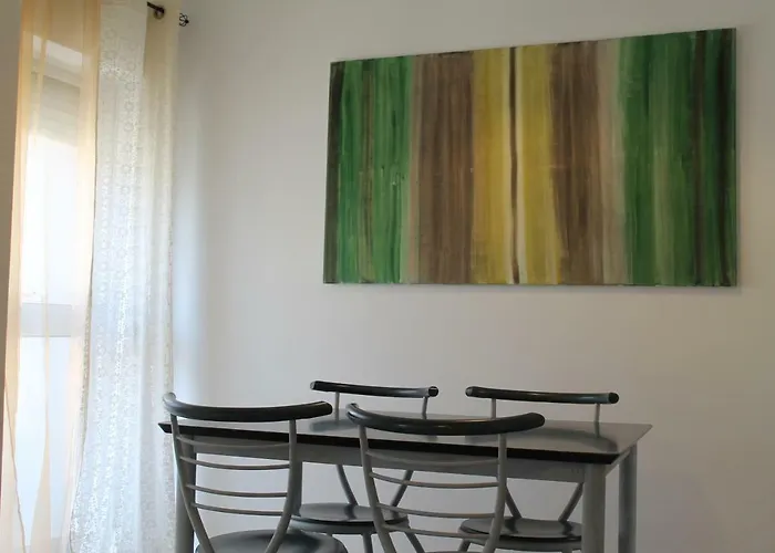 Charming Baixa Lavradio