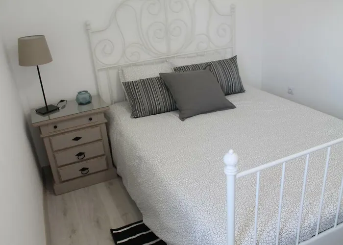 Casa de Férias Charming Baixa