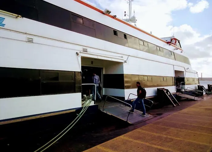 Charming Baixa Casa de Férias *